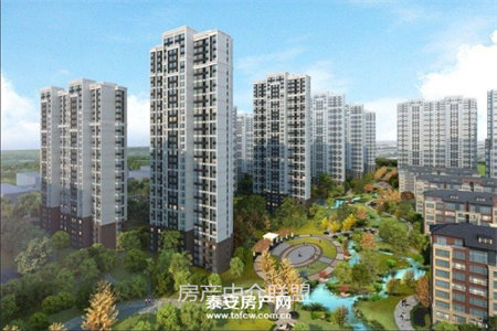 大益华府西苑3室2厅1卫96万元价格可议